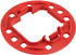 Allstar Performance Hei Wire Retainer Red  All81212