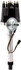 Allstar Performance Hp Gm Distributor W/ Vacuum Advance All81216