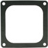 Allstar Performance Carb Gasket 10Pk 4500 4Bbl Open Center All87206-10