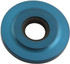 Allstar Performance Cam Seal Plate Blue 2.310 All90087