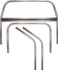 Allstar Performance Main Hoop Assembly For 22103 Standard Kit All99203