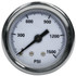 Allstar Performance Repl Brake Bias Gauge For 80170 And 80172 All99345