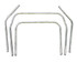 Allstar Performance 10Pt Hoop For 1967-69 F-Body All99620