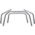 Allstar Performance 10Pt Hoop For 1982-92 F-Body All99622