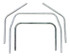 Allstar Performance 10Pt Hoop For 1978-88 G-Body All99628