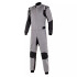Alpinestars Usa Suit Hypertech V2 Gray Large 3350220-971-56