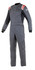 Alpinestars Usa Suit Knoxville V2 Grey / Red Xx-Large 3355921-143-64