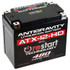 Antigravity Batteries Lithium Battery 480Cca 12 Volt Ag-Atx12-Hd-Rs