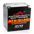 Antigravity Batteries Lithium Battery 970Cca 7.81Lbs Ag-Atx30-Hd