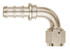 Aeroquip Nickel -6 Socketless 90 Deg Fce1532