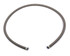 Aeroquip #6 X 3' Ac S.S. Braided Hose Fcf0603