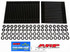 Arp Ford Head Stud Kit - 6.9L International Diese 150-4069
