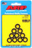 Arp Black Washers - 3/8 Id X 5/8 Od (10) 200-8554