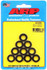Arp Black Washers - 3/8 Id X .675 Od (10) 200-8556