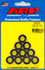 Arp Black Washers - 9Mm Id X .670 Od (10Pk) 200-8797 Arp Black Washers - 9Mm Id X .670 Od (10Pk) 200-8797