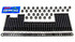 Arp Sbc Head Stud Kit 12Pt. 234-4308 Arp Sbc Head Stud Kit 12Pt. 234-4308