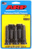 Arp Nascar Wheel Stud Kit 2.650 Uhl (5) 300-7806