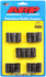 Arp Rocker Arm Nut Kit - 3/8 (16) 300-8241