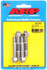 Arp S/S Carburetor Stud Kit 5/16In X  2.225In Oal 400-2403 Arp S/S Carburetor Stud Kit 5/16In X  2.225In Oal 400-2403
