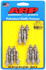 Arp S/S Valve Cover Stud Kit 12Pt. (14) 400-7614