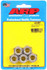 Arp S/S Hex Nyloc Nuts 1/2-13 (5) 400-8667