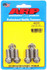 Arp Chevy S/S Motor Mount Bolt Kit - 12Pt. 430-3101