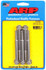 Arp S/S Bolt Kit - 12Pt. (5) 5/16-18 X 3.250 612-3250