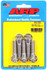 Arp S/S Bolt Kit - 12Pt. (5) 3/8-16 X 1.500 613-1500