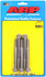 Arp S/S Bolt Kit - 12Pt. (5) 3/8-16 X 3.750 615-3750 Arp S/S Bolt Kit - 12Pt. (5) 3/8-16 X 3.750 615-3750