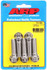 Arp Bolt Kit - Ss 12Pt 5Pk 7/16-20 X 1.500 714-1500