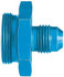 Aeroquip Quadra-Jet Adapter  Fcm2107