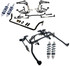 Ridetech Complete Coilover System For 1970-1981 Gm F Body 11170202