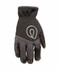 Alpha Gloves Glove Scuff Black Large High Abrasion Ag11-01-L