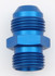 Aeroquip #8 To 18Mm X 1.5 Adapter  Fcm2244