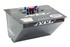 Atl Fuel Cells Fuel Cell 16 Gal. Wedge Black Widow Sp116-Lm