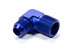 Aeroquip 12An To 1Npt 90 Deg. Adapter Fitting Fcm2293