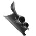 Autometer Dual Gauge Pillar Pod 15-17 Mustang 12136