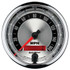 Autometer 3-3/8 A/M Speedometer 160Mph 1288
