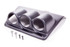 Autometer 2-1/16 Triple Under Dash Pod - 99-07 Ford S/D 15018