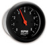 Autometer 3-3/8 Elec. 8000 Rpm Tac  2699 Autometer 3-3/8 Elec. 8000 Rpm Tac  2699