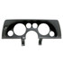 Autometer Direct Fit Gauge Panel Camaro 90-92 Black 2926