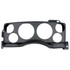 Autometer Direct Fit Gauge Panel Mustang 90-93 Black 2927
