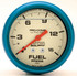 Autometer 2-5/8 Ultra-Nite F/P Gauge 0-15Psi 4211 Autometer 2-5/8 Ultra-Nite F/P Gauge 0-15Psi 4211
