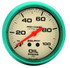 Autometer 2-5/8 Ultra-Nite Oil Press. Gauge 0-100Psi 4521 Autometer 2-5/8 Ultra-Nite Oil Press. Gauge 0-100Psi 4521
