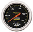Autometer 0-15 Fuel Pressure Gauge  5411