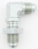 Aeroquip 90 Blkhd Union #10 Flare  Fcm2795