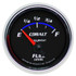 Autometer 2-1/16In C/S Fuel Level Gauge 240-33Ohms 6116