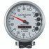 Autometer 5In Ultimate Dl Tach 11000 Rpm Silver 6895
