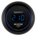 Autometer 2-1/16 Water Temp Gauge 0-340F Digital 6937 Autometer 2-1/16 Water Temp Gauge 0-340F Digital 6937