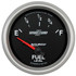 Autometer 2-5/8 S/C Ii Fuel Level Guage 0 To 90 Ohms 7614